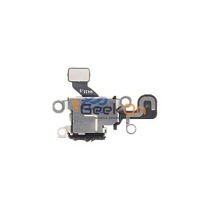 Καλωδιοταινία φόρτισης / Charging Flex Module για iPhone 15