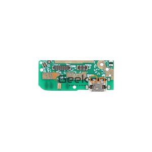 Πλακέτα Φόρτισης / Charging Board για Doogee S110