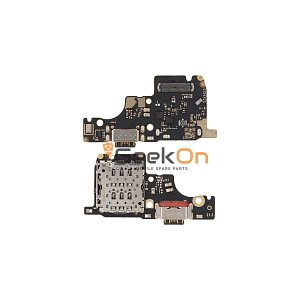 Πλακετάκι Φόρτισης / Charging Dock για Xiaomi Poco M7 Pro 5G