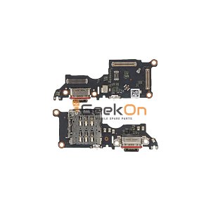 Πλακετάκι Φόρτισης / Charging Dock για Oppo Reno13 F 5G / Reno13 FS CPH2699