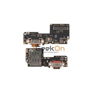 Πλακετάκι Φόρτισης / Charging Dock για Xiaomi Poco X7