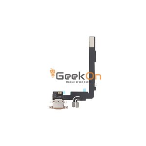 Καλωδιοταινία Πλακετάκι Φόρτισης για Apple iPhone 16 Pro Max Desert Titanium