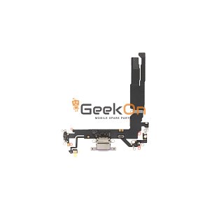 Καλωδιοταινία Φόρτισης / Charging Flex για iPhone 17 Lavender