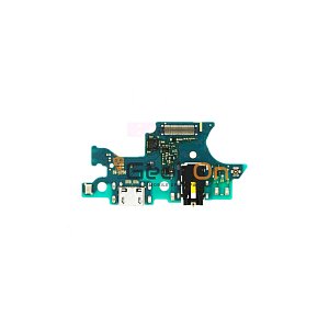 Γνήσιο Πλακετάκι Φόρτισης / Charging Dock για Samsung Galaxy A7 2018 A750F GH96-12081A (Service Pack)