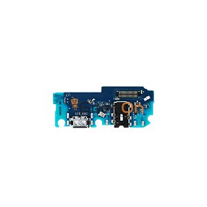 Γνήσιο Πλακετάκι Φόρτισης / Charging Dock για Samsung Galaxy A12 A125 GH96-14044A (Service Pack)