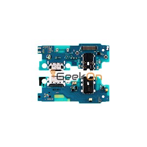 Γνήσιο Πλακετάκι Φόρτισης / Charging Dock για Samsung Galaxy A32 5G A326 GH96-14158A (Service Pack)