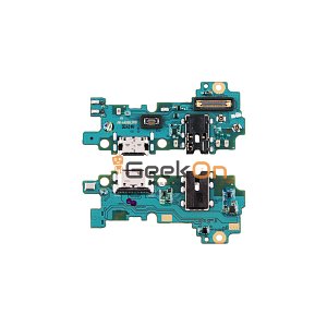 Γνήσιο Πλακετάκι Φόρτισης / Charging Dock για Samsung Galaxy A42 5G A426 GH96-13913A (Service Pack)