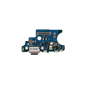 Γνήσιο Πλακετάκι Φόρτισης / Charging Dock για Samsung Galaxy S20 G980 / S20 5G G981 GH96-13080A (Service Pack)