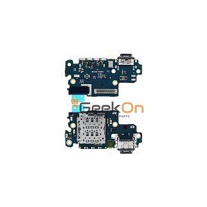 Γνήσιο Πλακετάκι Φόρτισης / Charging Dock για Samsung Galaxy A53 5G A536 GH59-15556A (Service Pack)