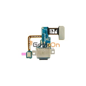 Γνήσιο Πλακετάκι Φόρτισης / Charging Dock για Samsung Galaxy Note 9 N960 GH97-22278A (Service Pack)