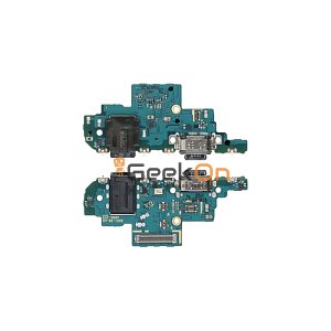 Γνήσιο Πλακετάκι Φόρτισης / Charging Dock για Samsung Galaxy A52s 5G A528 GH96-14860A (Version K2) (Service Pack)