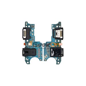 Γνήσιο Πλακετάκι Φόρτισης / Charging Dock για Samsung Galaxy A02s A025 GH81-20187A (Service Pack)