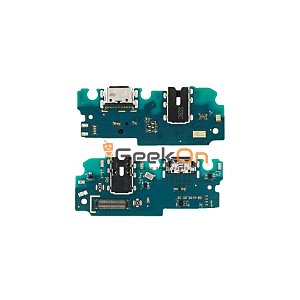 Γνήσιο Πλακετάκι Φόρτισης / Charging Dock για Samsung Galaxy A13 5G A136 GH96-15201A (Service Pack)