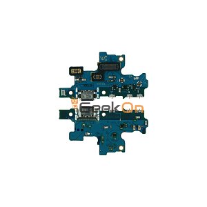 Γνήσιο Πλακετάκι Φόρτισης / Charging Dock για Samsung Galaxy S10 Lite G770 GH96-12916A (Service Pack)