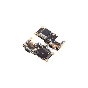 Γνήσια Καλωδιοταινία Φόρτισης / Charging Flex Cable για Xiaomi 11T 560001K11R00 (Service Pack)
