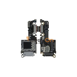 Γνήσια Καλωδιοταινία Φόρτισης / Charging Flex Cable για Xiaomi 13 56000100M300 (Service Pack)