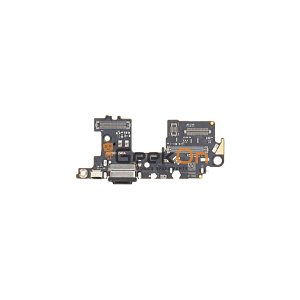 Γνήσια Καλωδιοταινία Φόρτισης / Charging Flex Cable για Xiaomi Mi 11 56000F00K200 (Service Pack)