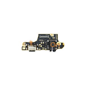 Γνήσια Καλωδιοταινία Φόρτισης / Charging Flex Cable για Xiaomi Mi 11 Lite 4G 5600010K9A00 (Service Pack)