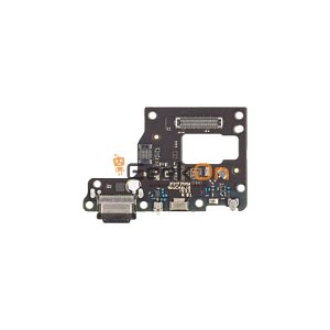 Γνήσια Καλωδιοταινία Φόρτισης / Charging Flex Cable για Xiaomi Mi 9 Lite 5600020F3B00 (Service Pack)
