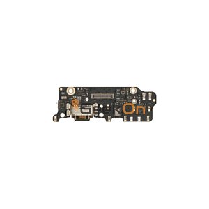 Γνήσια Καλωδιοταινία Φόρτισης / Charging Flex Cable για Xiaomi Mi A2 / Mi 6X 5600300330B6 (Service Pack)