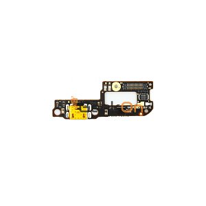 Γνήσια Καλωδιοταινία Φόρτισης / Charging Flex Cable για Xiaomi Mi A2 Lite 560030027033 (Service Pack)