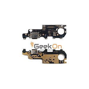 Γνήσια Καλωδιοταινία Φόρτισης / Charging Flex Cable για Xiaomi Mi Max 3 560030032033 (Service Pack)