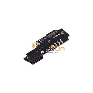 Γνήσια Καλωδιοταινία Φόρτισης / Charging Flex Cable για Xiaomi Mi MiX 2 560030003033 (Service Pack)