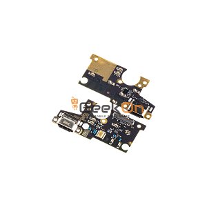 Γνήσια Καλωδιοταινία Φόρτισης / Charging Flex Cable για Xiaomi Mi MiX 3 560030050033 (Service Pack)