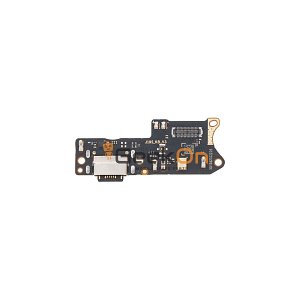 Γνήσια Καλωδιοταινία Φόρτισης / Charging Flex Cable για Xiaomi Poco M3 560001J19C00 (Service Pack)