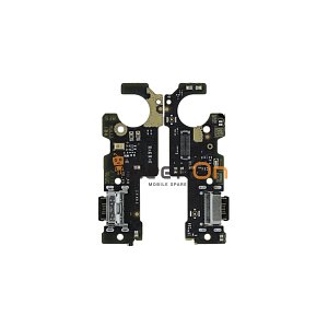 Γνήσια Καλωδιοταινία Φόρτισης / Charging Flex Cable για Xiaomi Poco M3 Pro 560001K19P00 (Service Pack)