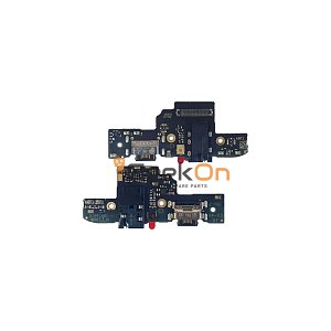 Γνήσια Καλωδιοταινία Φόρτισης / Charging Flex Cable για Xiaomi Poco M4 Pro 5G 560002K16A00 (Service Pack)