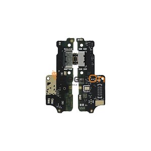 Γνήσια Καλωδιοταινία Φόρτισης / Charging Flex Cable για Xiaomi Redmi 10C 560004C3QA00 (Service Pack)