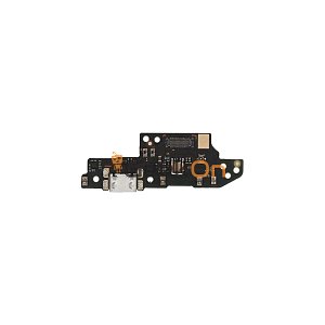 Γνήσια Καλωδιοταινία Φόρτισης / Charging Flex Cable για Xiaomi Redmi 9A 5600090C3L00 (Service Pack)