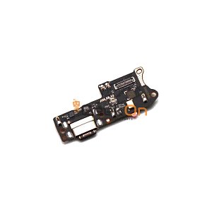 Γνήσια Καλωδιοταινία Φόρτισης / Charging Flex Cable για Xiaomi Redmi 9T 560002J19S00 / 560001J19N00 (Service Pack)