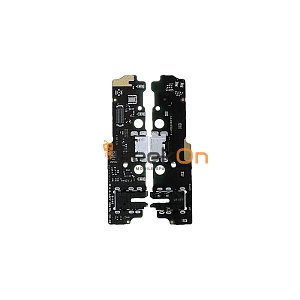 Γνήσια Καλωδιοταινία Φόρτισης / Charging Flex Cable για Xiaomi Redmi A1 / A1 Plus 5600020C3S00 (Service Pack)