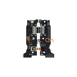 Γνήσια Καλωδιοταινία Φόρτισης / Charging Flex Cable για Xiaomi Redmi Note 10 Pro 56000100K600 (Service Pack)