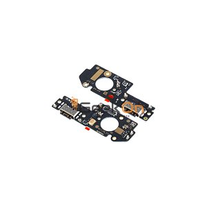 Γνήσια Καλωδιοταινία Φόρτισης / Charging Flex Cable για Xiaomi Redmi Note 12 5G 5600020M1700 (Service Pack)