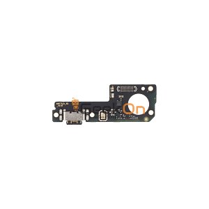 Γνήσια Καλωδιοταινία Φόρτισης / Charging Flex Cable για Xiaomi Redmi Note 13 5G 5600010N1700 (Service Pack)