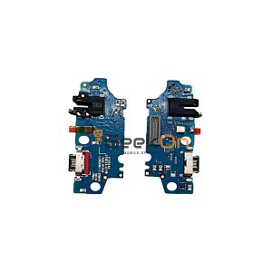 Γνήσιο Πλακετάκι Φόρτισης / Charging Dock για Samsung Galaxy A05s A057 GH81-24366A (Service Pack)