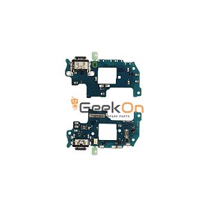 Γνήσιο Πλακετάκι Φόρτισης / Charging Dock για Samsung Galaxy A55 5G A556 GH96-16718A (Service Pack)