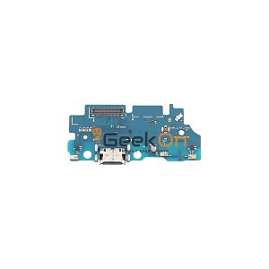 Γνήσιο Πλακετάκι Φόρτισης / Charging Dock για Samsung Galaxy A16 4G A165 GH96-18451A (Service Pack)