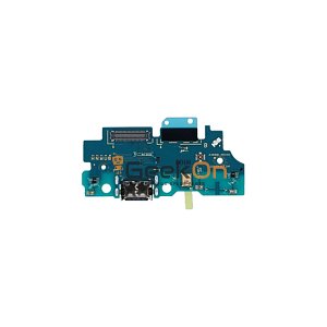 Γνήσιο Πλακετάκι Φόρτισης / Charging Dock για Samsung Galaxy A16 5G A166 GH96-18449A (Service Pack)