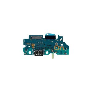 Γνήσιο Πλακετάκι Φόρτισης / Charging Dock για Samsung Galaxy A17 4G A175 GH96-20248A (Service Pack)