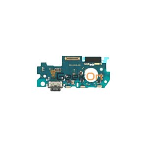Γνήσιο Πλακετάκι Φόρτισης / Charging Dock για Samsung Galaxy A34 5G A346 GH96-15817A (Service Pack)