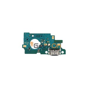 Γνήσιο Πλακετάκι Φόρτισης / Charging Dock για Samsung Galaxy M53 5G M536 GH96-15096A (Service Pack)