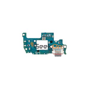 Γνήσιο Πλακετάκι Φόρτισης / Charging Dock για Samsung Galaxy S23 FE 5G S711 GH96-16217A (Service Pack)