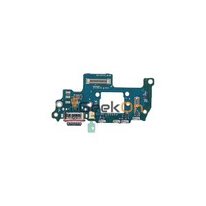 Γνήσιο Πλακετάκι Φόρτισης / Charging Dock για Samsung Galaxy S24 FE 5G S721 GH96-17724A (Service Pack)