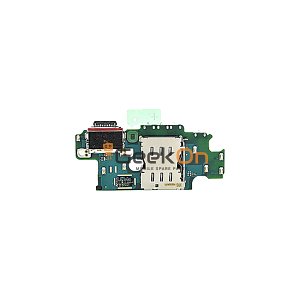 Γνήσιο Πλακετάκι Φόρτισης / Charging Dock για Samsung Galaxy S25 Plus 5G S936 GH96-18237A (Service Pack)