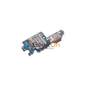 Γνήσιο Πλακετάκι Φόρτισης / Charging Dock για Samsung Galaxy S26 5G S942 GH96-20820A (Service Pack)