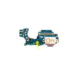 Γνήσιο Πλακετάκι Φόρτισης / Charging Dock για Samsung Galaxy Z Flip4 5G F721 GH96-15289A (Service Pack)